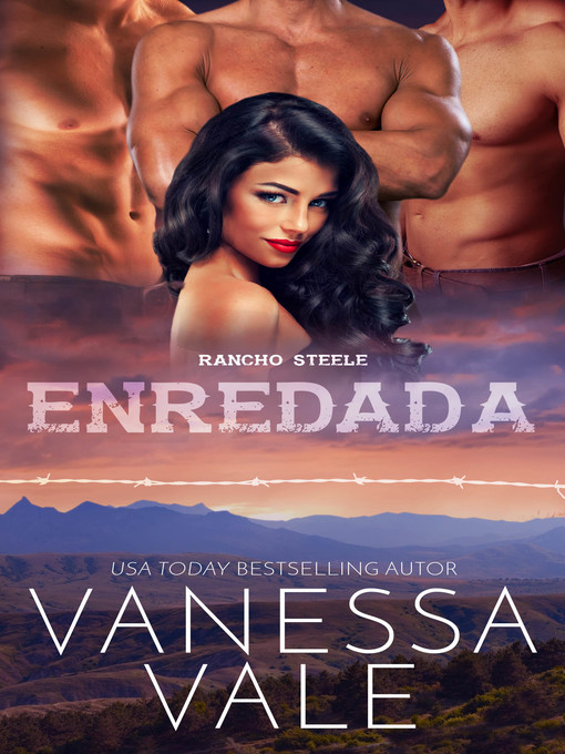 Title details for Enredada by Vanessa Vale - Available
